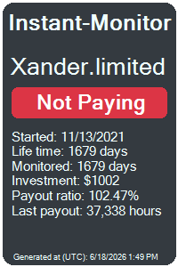 instant-monitor.com