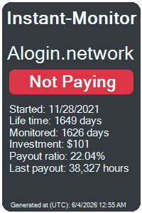 instant-monitor.com