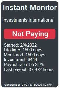 instant-monitor.com