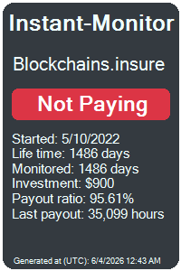 instant-monitor.com