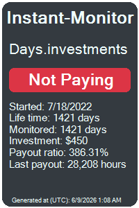 instant-monitor.com