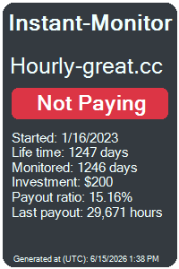 instant-monitor.com
