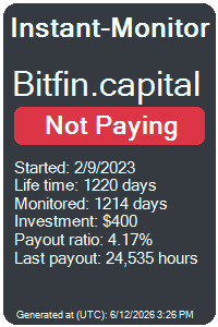 instant-monitor.com