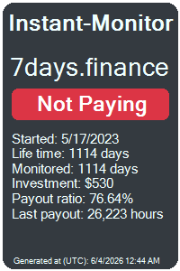 instant-monitor.com