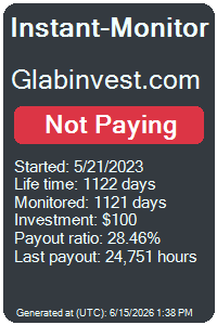 instant-monitor.com
