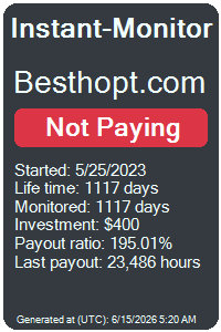 instant-monitor.com