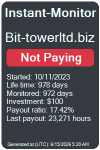 instant-monitor.com