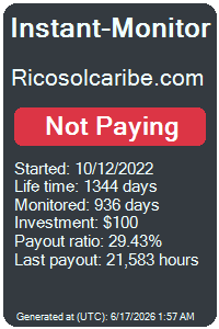 instant-monitor.com