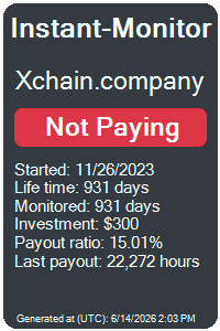 instant-monitor.com