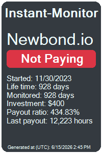 instant-monitor.com