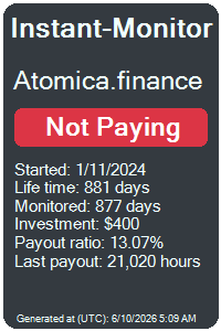 instant-monitor.com