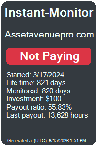instant-monitor.com