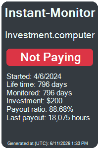instant-monitor.com