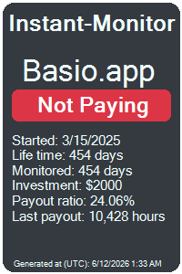 instant-monitor.com
