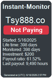 instant-monitor.com