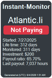 instant-monitor.com