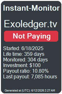 instant-monitor.com