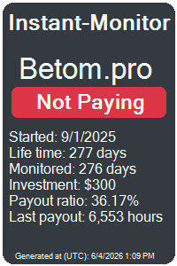 instant-monitor.com