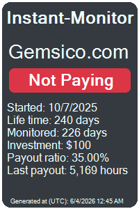 instant-monitor.com