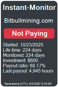 instant-monitor.com