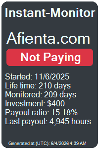 instant-monitor.com