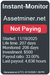 instant-monitor.com