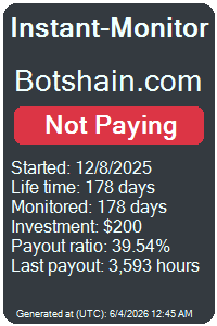 instant-monitor.com