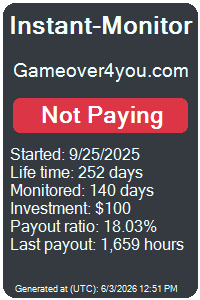 instant-monitor.com
