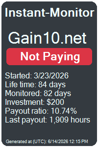 instant-monitor.com