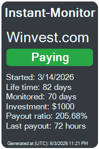 instant-monitor.com