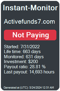 activefunds7.com Monitored by Instant-Monitor.com
