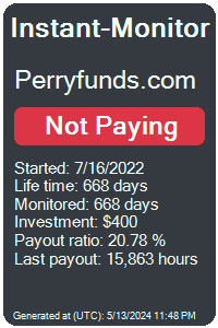 perryfunds.com Monitored by Instant-Monitor.com