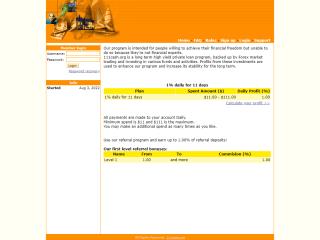 111cash.org comments, status, review, legit, scam, paying, votes, review