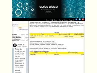 1ncome.biz comments, status, review, legit, scam, paying, votes, review