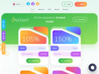 1nstant.top comments, status, review, legit, scam, paying, votes, review