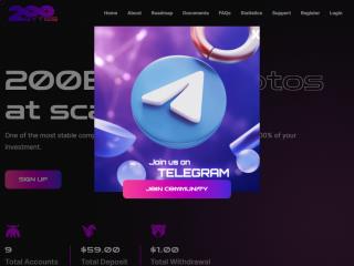 200bytes.io comments, status, review, legit, scam, paying, votes, review