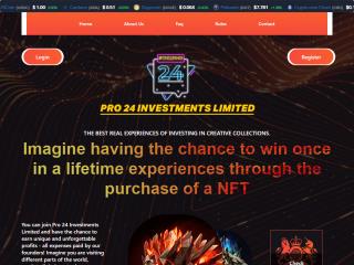 24.financial comments, status, review, legit, scam, paying, votes, review