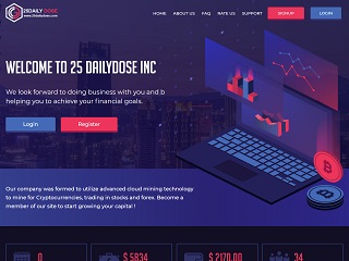 25dailydose.com comments, status, review, legit, scam, paying, votes, review