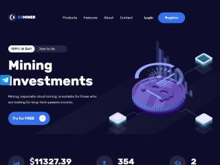 3xminer.pro comments, status, review, legit, scam, paying, votes, review