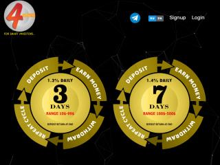 4steps.vip comments, status, review, legit, scam, paying, votes, review