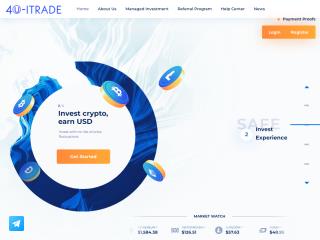 4u-it.com comments, status, review, legit, scam, paying, votes, review