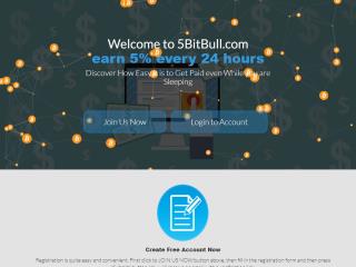 5bitbull.com comments, status, review, legit, scam, paying, votes, review