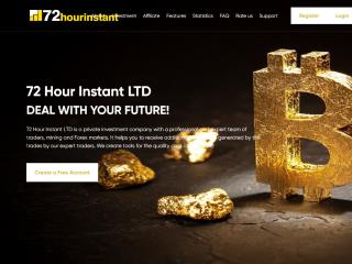 72HOURINSTANT - 72hourinstant.com