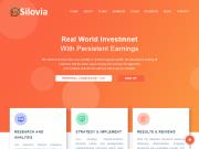 Silovia.net comments, status, review, legit, scam, paying, votes, review