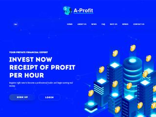 a-profit.com comments, status, review, legit, scam, paying, votes, review