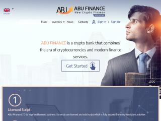 abu-finance.com comments, status, review, legit, scam, paying, votes, review