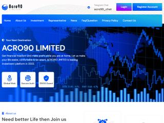 acro90.com comments, status, review, legit, scam, paying, votes, review