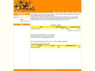 acticvis.com comments, status, review, legit, scam, paying, votes, review