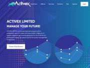 activex.ac comments, status, review, legit, scam, paying, votes, review