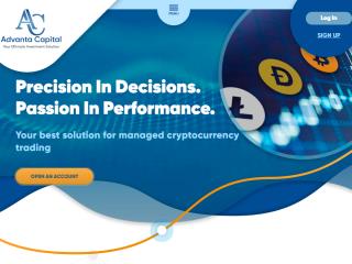 advantacapital.io comments, status, review, legit, scam, paying, votes, review